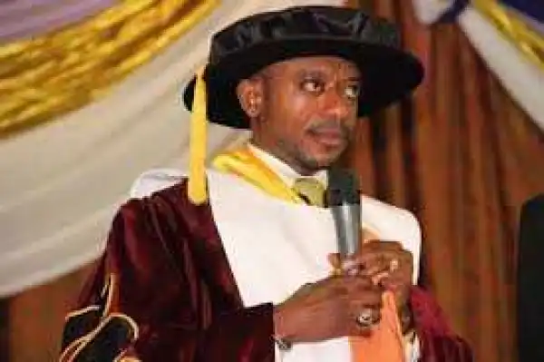Buhari to die soon – Prophet Owusu Bempah